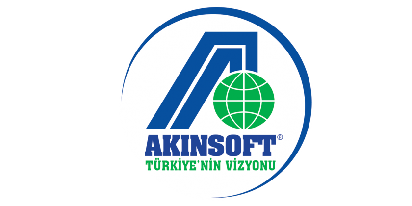 Türkiyenin Vizyonu Akınsoft