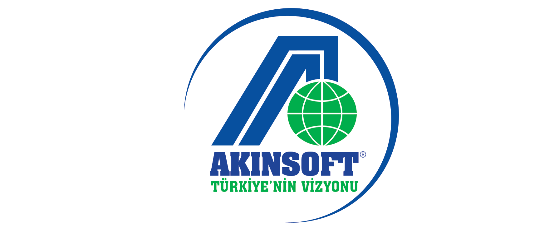 Türkiyenin Vizyonu Akınsoft